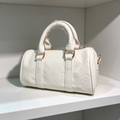 Mini Monogram Barrel Handbag (LV)